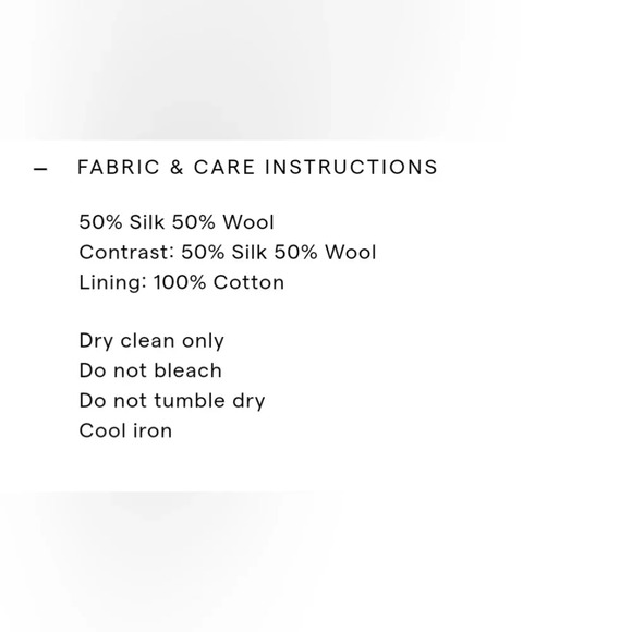 SIR . Multi Patchwork Midi Dress NWT. Size 2 - Picture 16 of 16